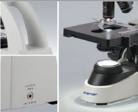 Мікроскоп  E5M