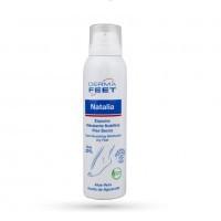 Увлажняющая, питательная пенка, Dermafeet Natalia