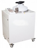 Стерилізатор паровий 80л. LMQ.C-80E