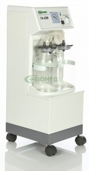Отсасыватель медицинский 7A-23В (20л.)