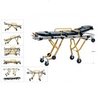 Каталка медична автомобільна В-7