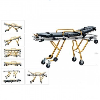 Каталка медична автомобільна В-7