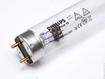 Лампа бактерицидна Philips 30W