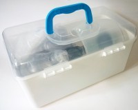 Прокат мешка дыхательного АМБУ