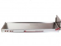 Завантажувальний пристрій для каталки швидкої допомоги