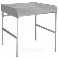 Стол пеленальный медицинский СП-З