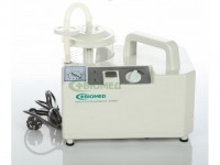 Відсмоктувач медичний 7Е-А