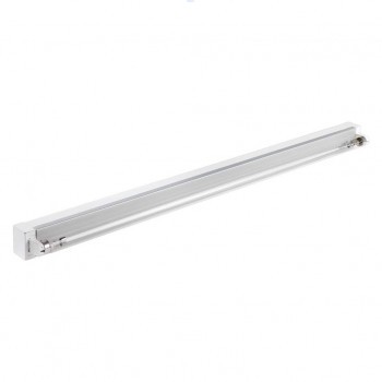 Опромінювач бактерицидний ОБН-75 з лампою Osram 30w