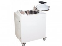 Стерилізатор паровий 80л. LMQ.C-80E
