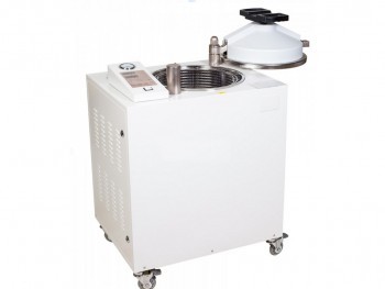 Стерилізатор паровий 80л. LMQ.C-80E