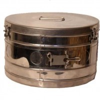 Бикс медицинский 9л