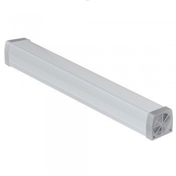 Рециркулятор бактерицидний 1x30W