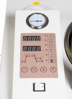 Стерилізатор паровий 80л. LMQ.C-80E