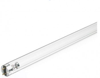Лампа бактерицидна OSRAM HNS 15W G13(без озонова)