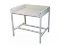 Стол пеленальный медицинский СП-З