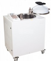 Стерилізатор паровий на 100л. LMQ.C-100E