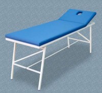 Стіл масажний