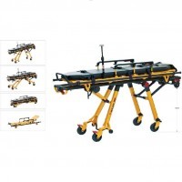 Каталка медична автомобільна В-8