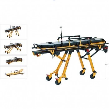 Каталка медична автомобільна В-8