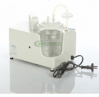 Відсмоктувач медичний 7Е-А