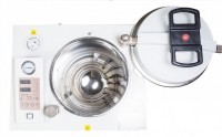 Стерилізатор паровий 80л. LMQ.C-80E