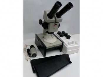 Мікроскоп МБС-9