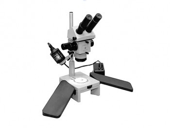 Мікроскоп МБС-10