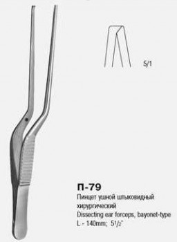 Пінцети