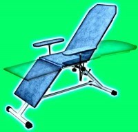 Крісло сорбційне КС-З