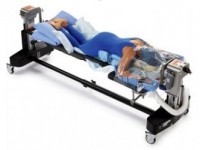 Матрац з підігрівом для спинальної хірургії