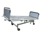 Прокат кровати функциональной двухсекционной