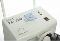 Отсасыватель медицинский 7A-23D