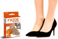 Ортопедический бандаж Fixtoe M 35-37