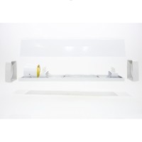 Рециркулятор бактерицидний 2x30W