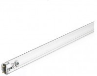 Лампа бактерицидна OSRAM HNS 15W G13(без озонова)