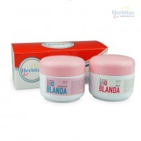 Силікон двухкомпонентний BLANDA BLANDOS Herbitas