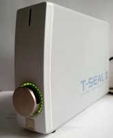 Запаиватель медицинских ПВХ трубок бу Terumo T-SEAL II