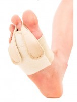 Ортопедический бандаж Fixtoe M 35-37